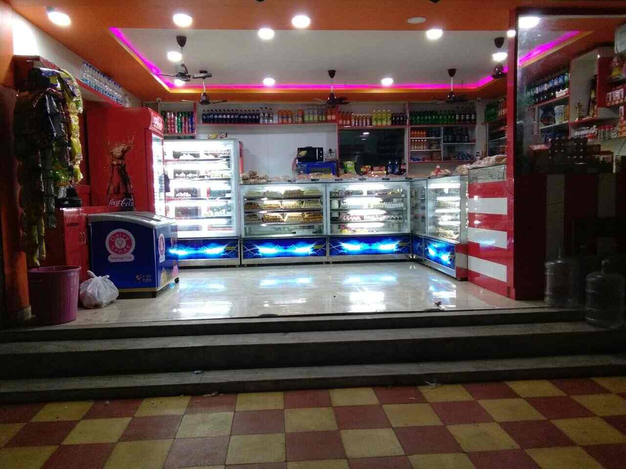 Thirumala Bakery in Moosapet,Hyderabad Order Food Online Best