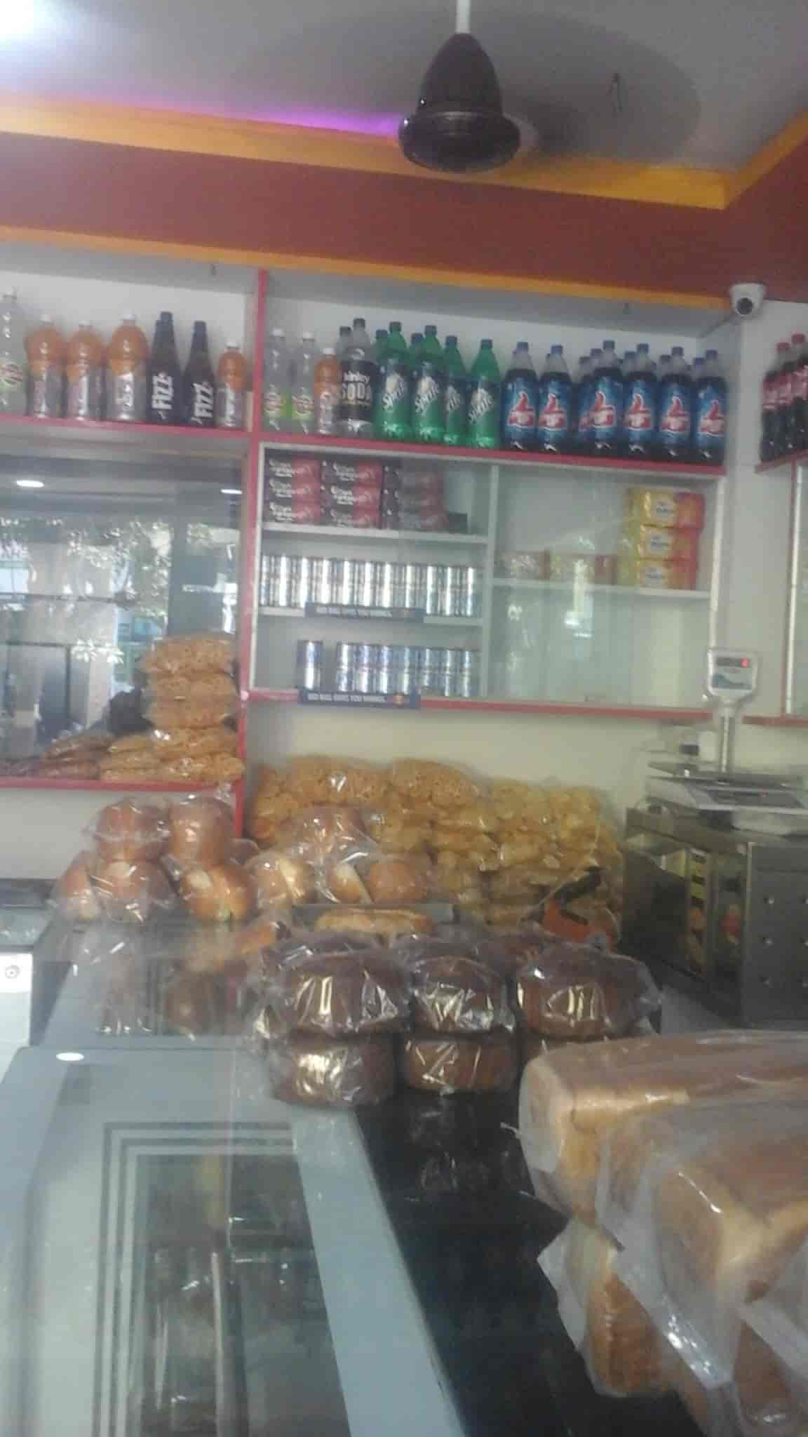 Thirumala Bakery in Moosapet,Hyderabad Order Food Online Best