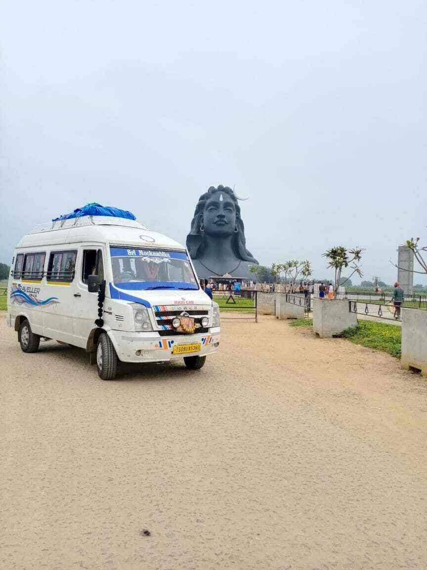 Mahender Traveller in Uppal,Hyderabad Best Travel Agents in Hyderabad