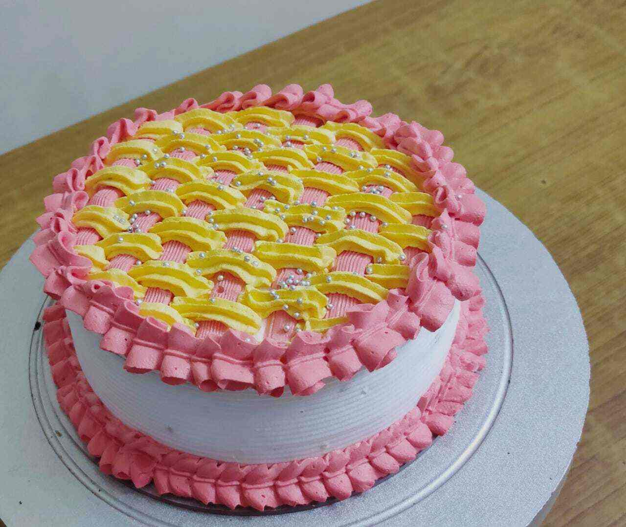 Aru Innovations in Tarnaka,Hyderabad Best Cake Shops in Hyderabad