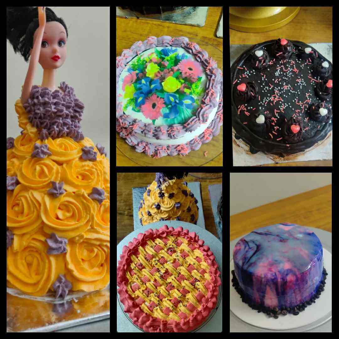 Aru Innovations in Tarnaka,Hyderabad Best Cake Shops in Hyderabad