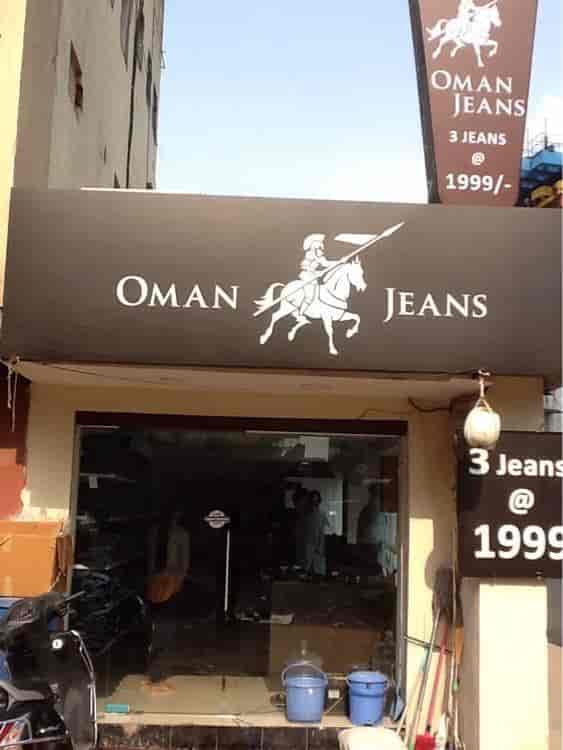 Top Bottega Jeans Retailers in Hyderabad Best Bottega