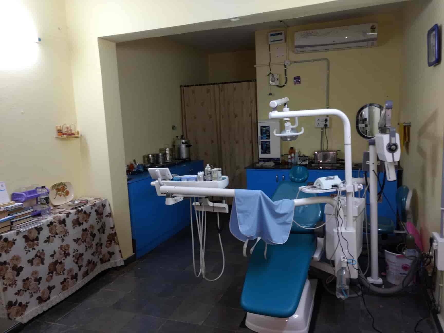 Dynamic Dental Care Dental Treatment Solution) in Yapral