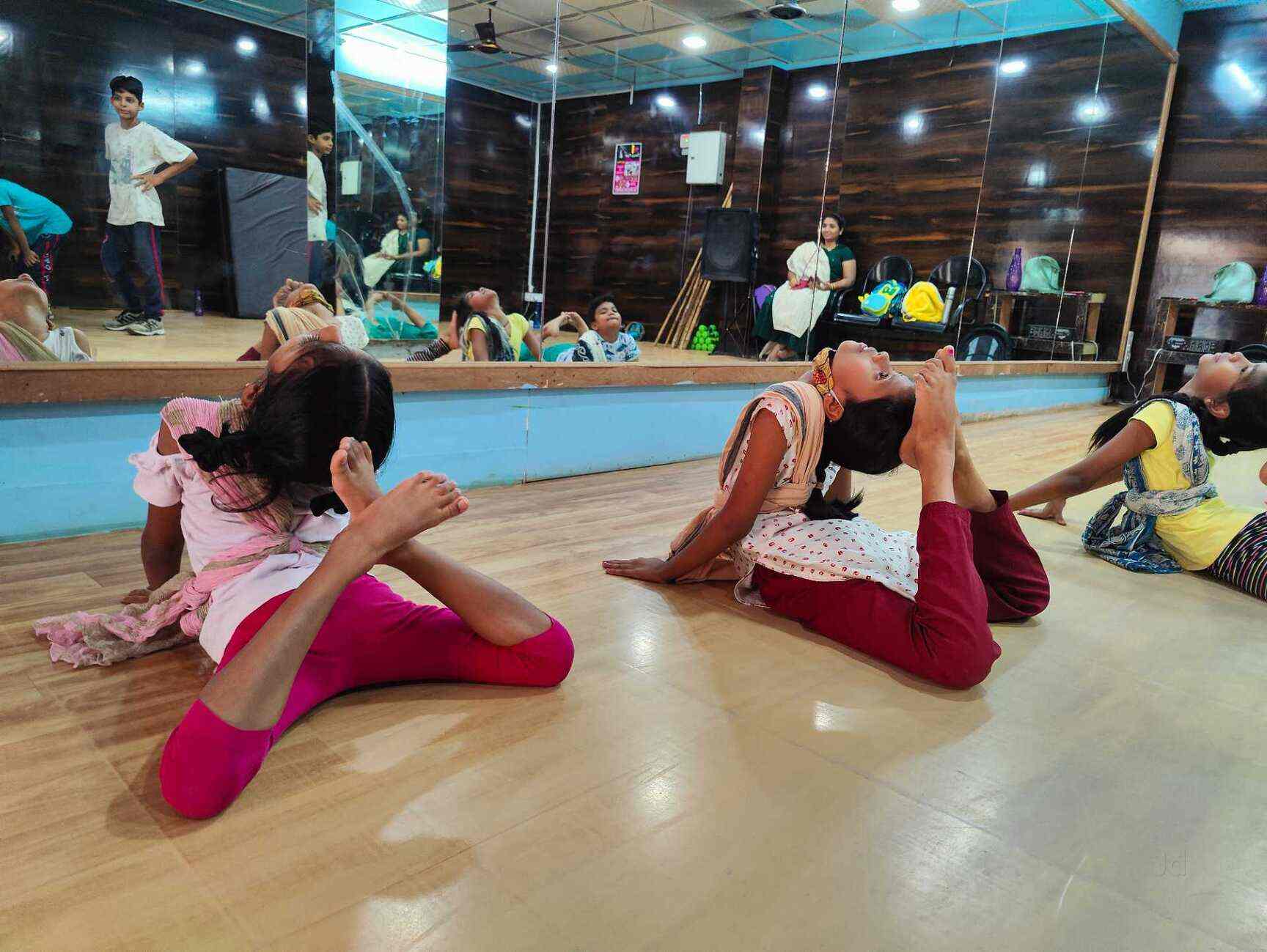 Top Aerobic Classes in Begumpet Best Aerobics Classes near me Justdial