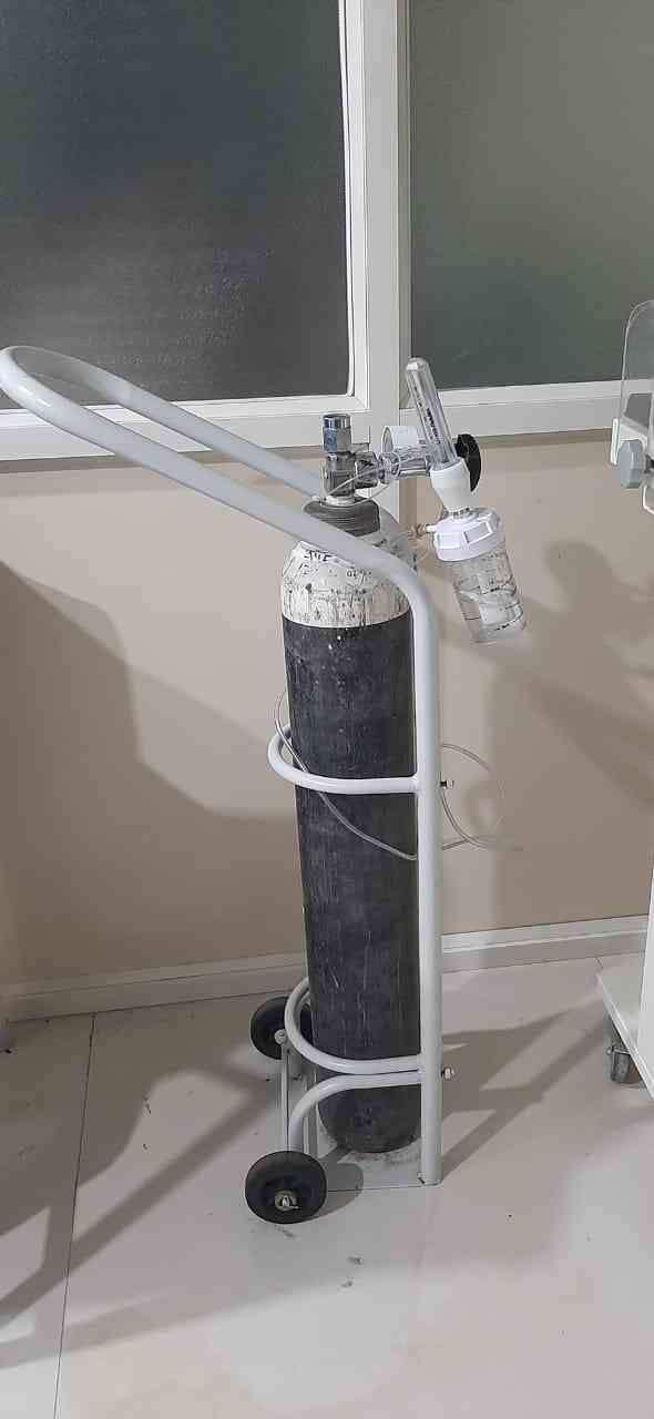 Vijaya's Maternity & General Hospital in Kondapur,Hyderabad Book