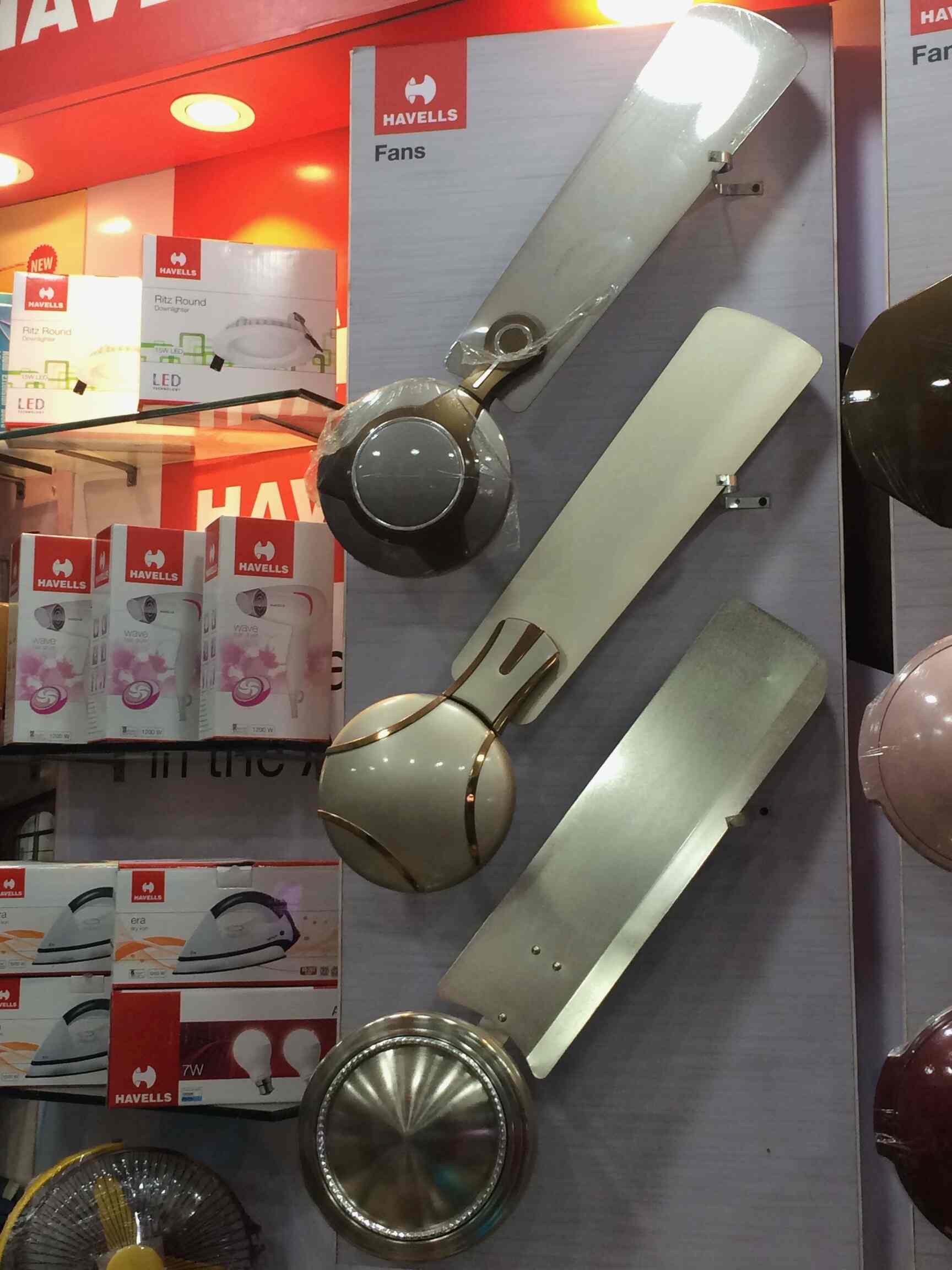 Sri Krishna Electricals in Koti,Hyderabad Best Electronic Goods