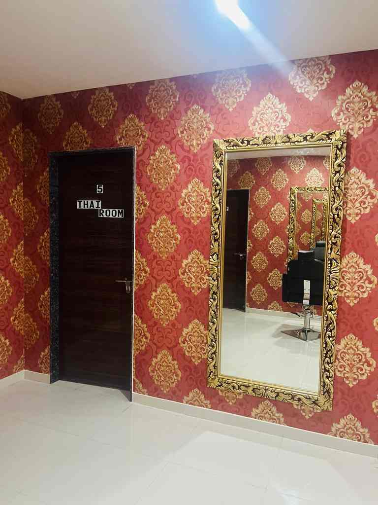 Jannat Spa Salon & Training Institute in R C Puram,Hyderabad Best