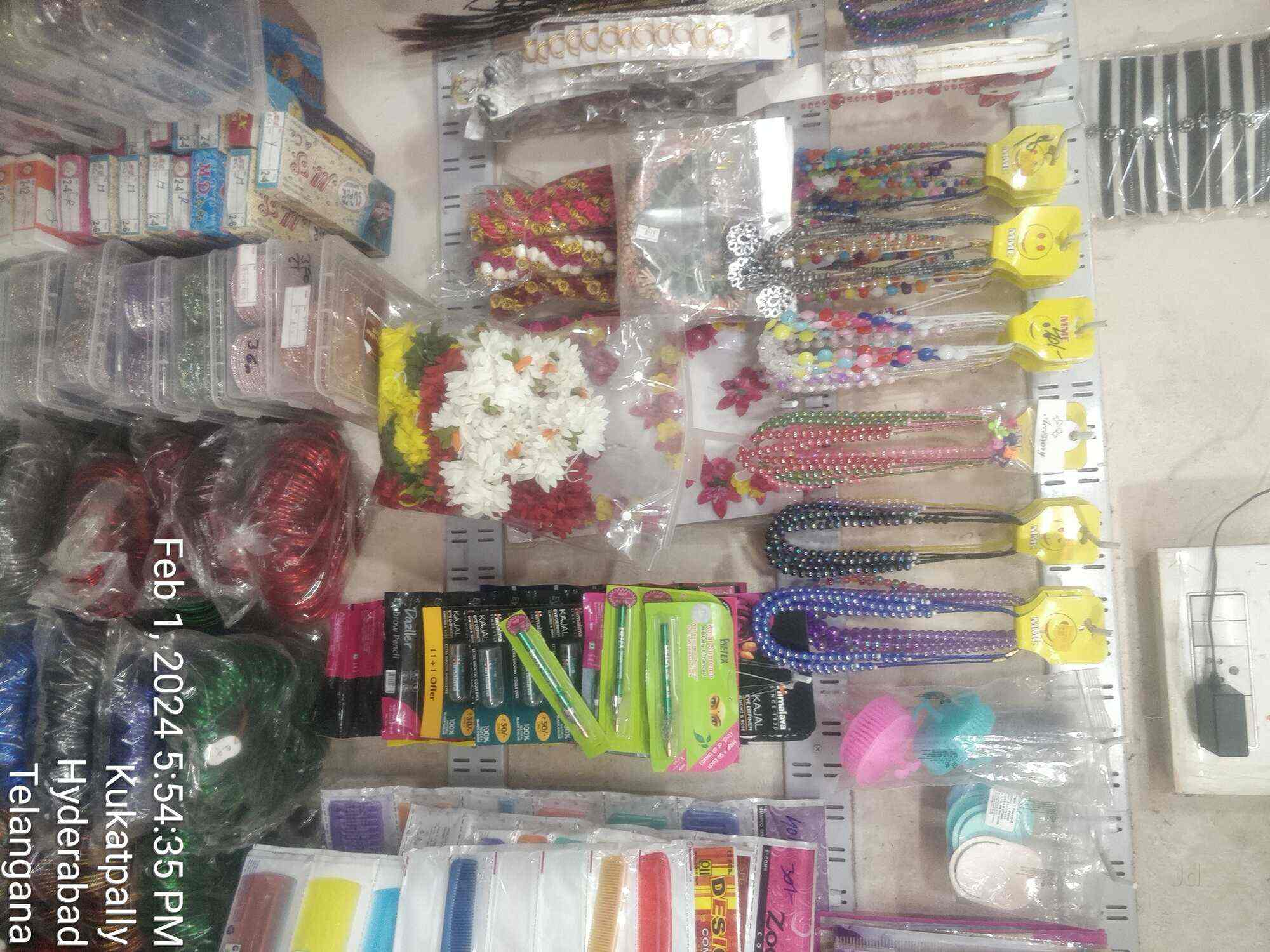 Sai Sathvik Boutique & Ladies Emporium in Kukatpally,Hyderabad Best