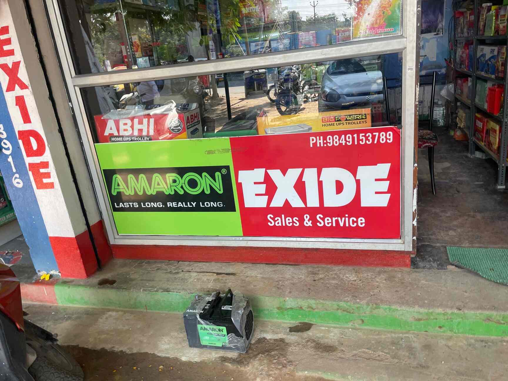 Sri Bhavani Auto Electrical Works in Kukatpally,Hyderabad Best