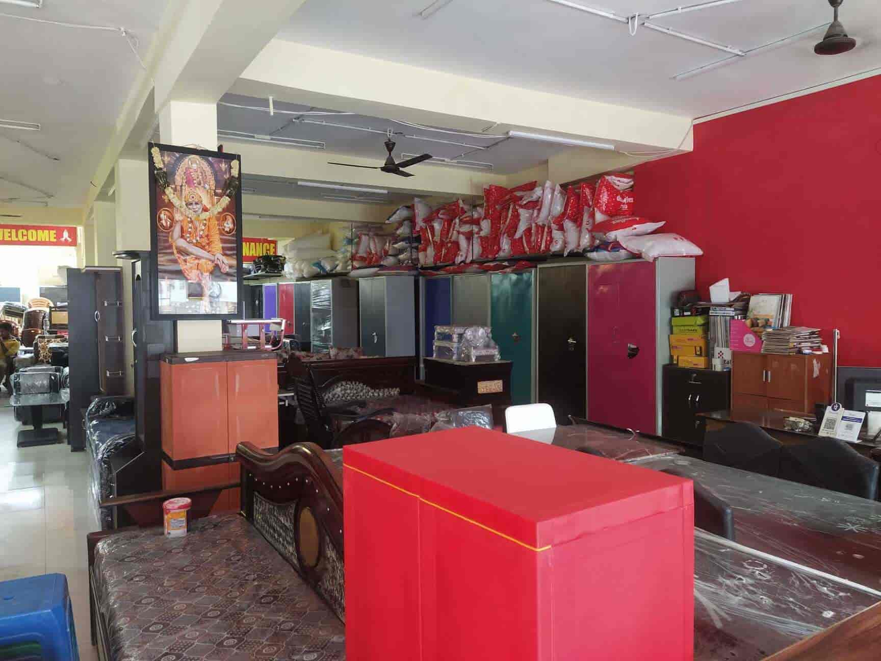 Onnu Patel Furniture in Malkajgiri,Hyderabad Best Bedroom Furniture