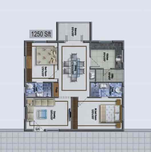 Aditya Imperial Heights Hyderabad Price, Floor Plan, Reviews, Amenities