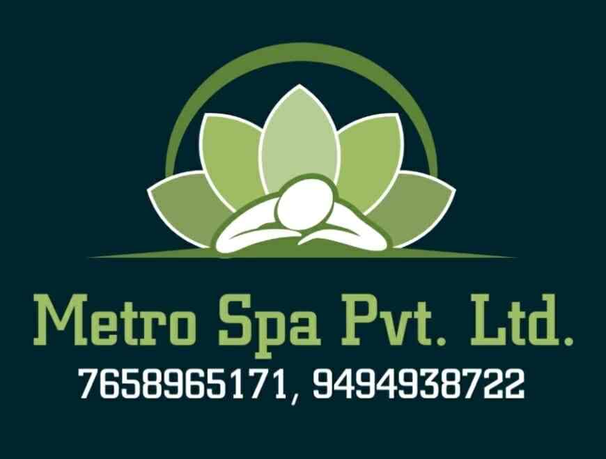 MetroSpa in Suchitra Cross Road,Hyderabad Best Body Massage Centres