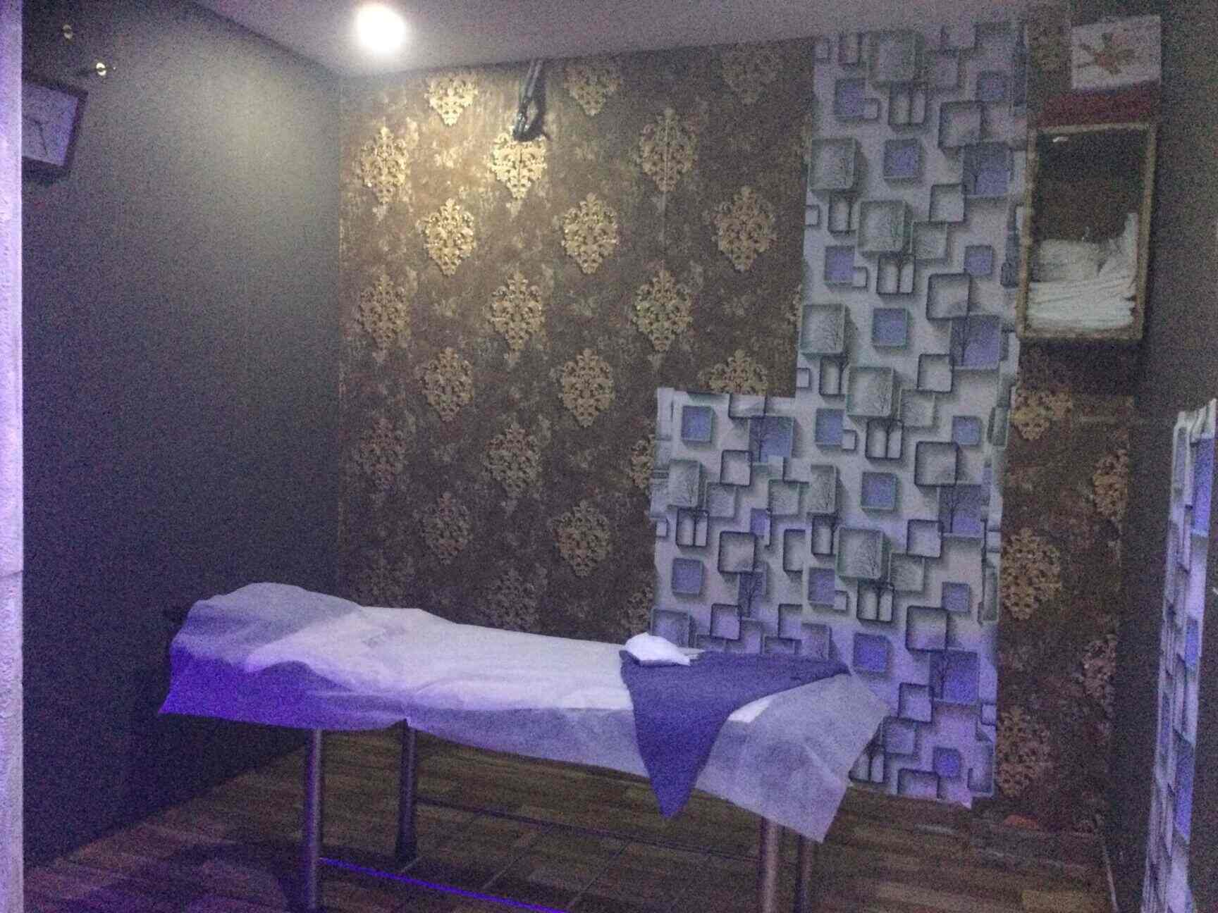 Beautyy Studio in Madhapur,Hyderabad Best Body Massage Centres in