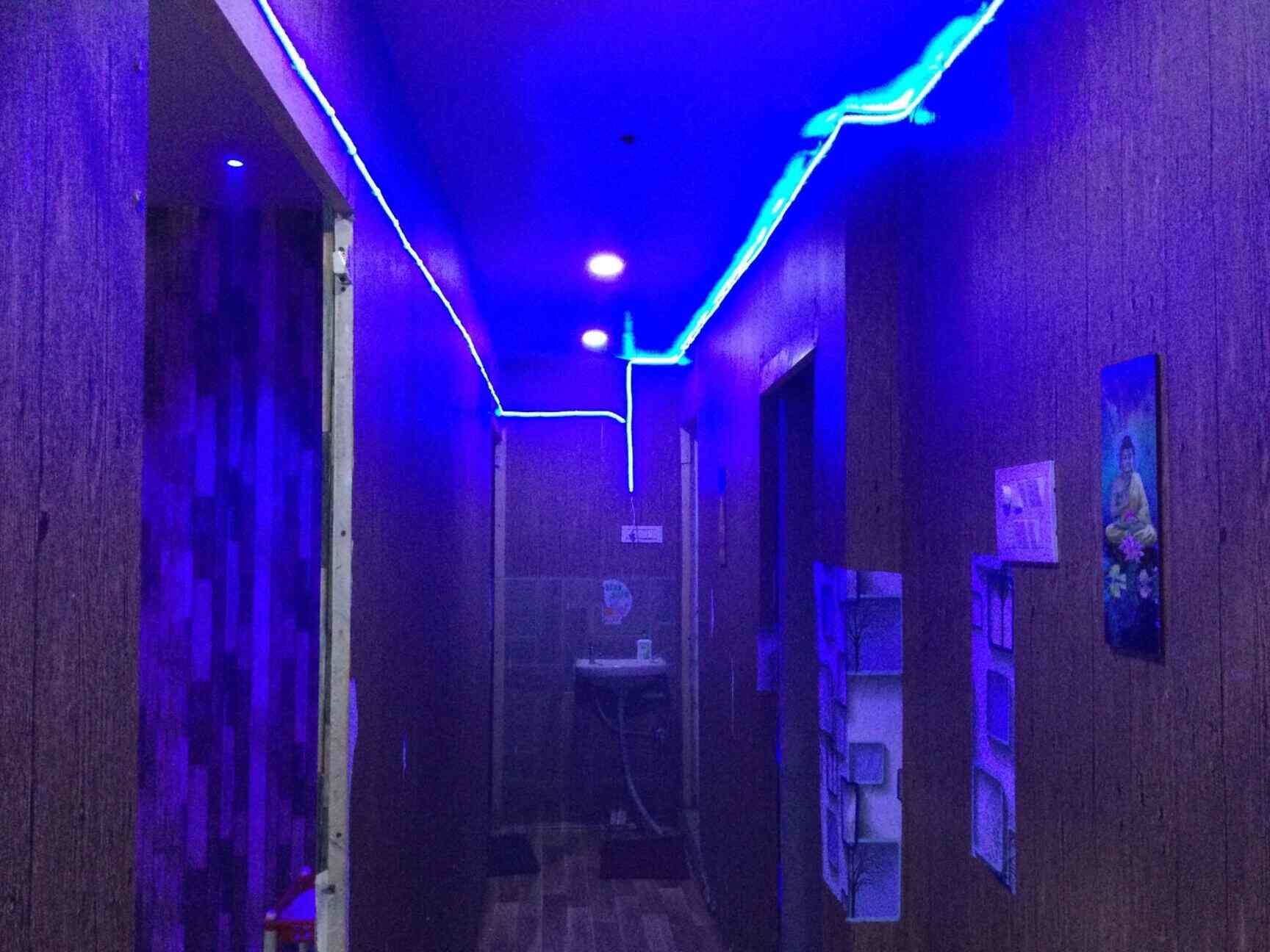 Beautyy Studio in Madhapur,Hyderabad Best Body Massage Centres in