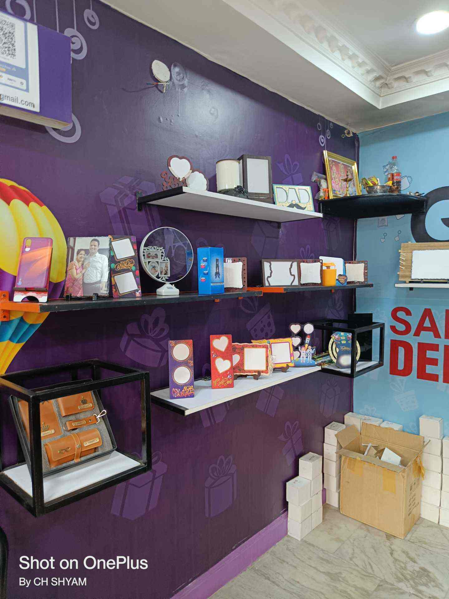 Giftyfi in Kukatpally Housing Board,Hyderabad Best Gift Shops in Hyderabad Justdial