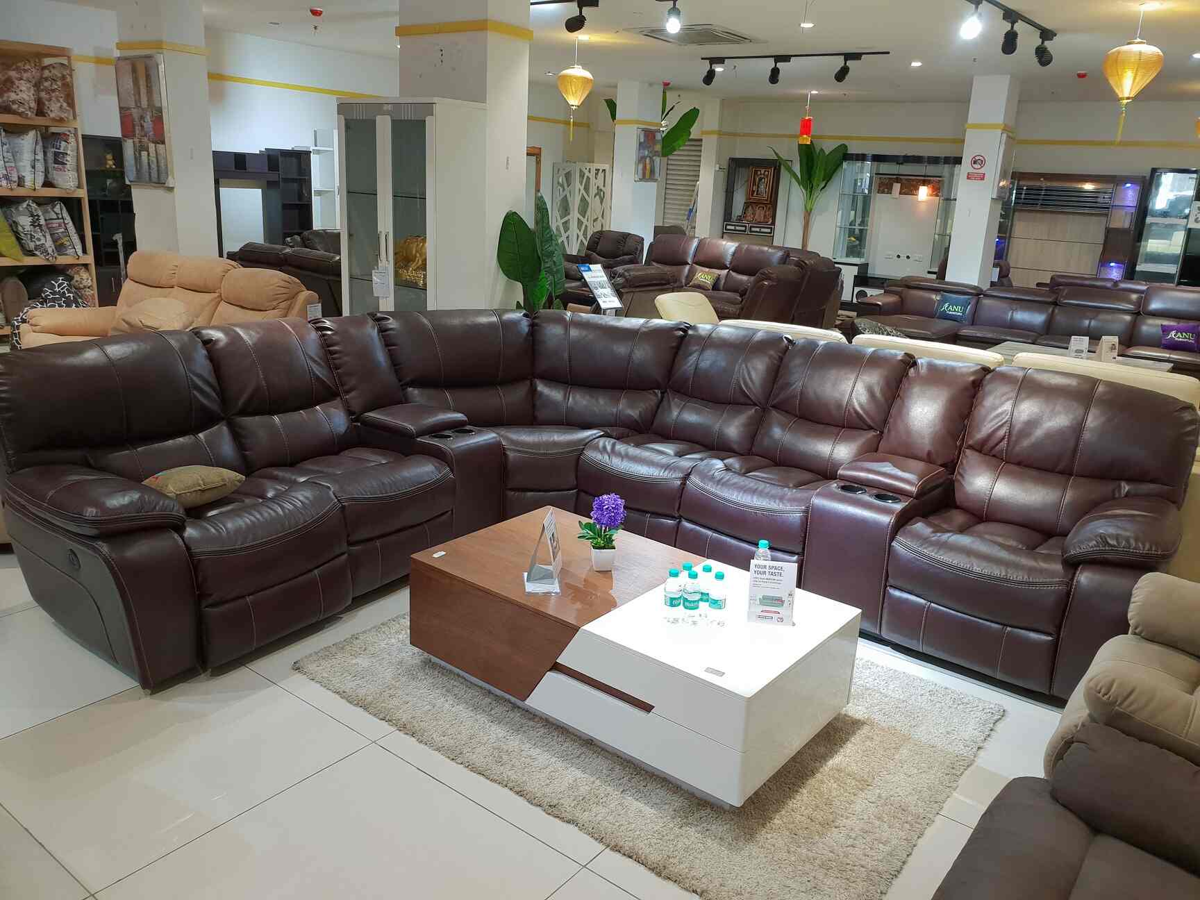 Sri Anu Furniture Chanda Nagar Furniture Dealers In Hyderabad Justdial