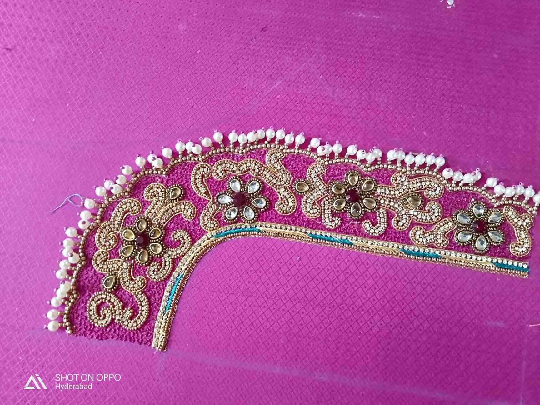 Top Machine Embroidery Classes in Nagpur near me Justdial