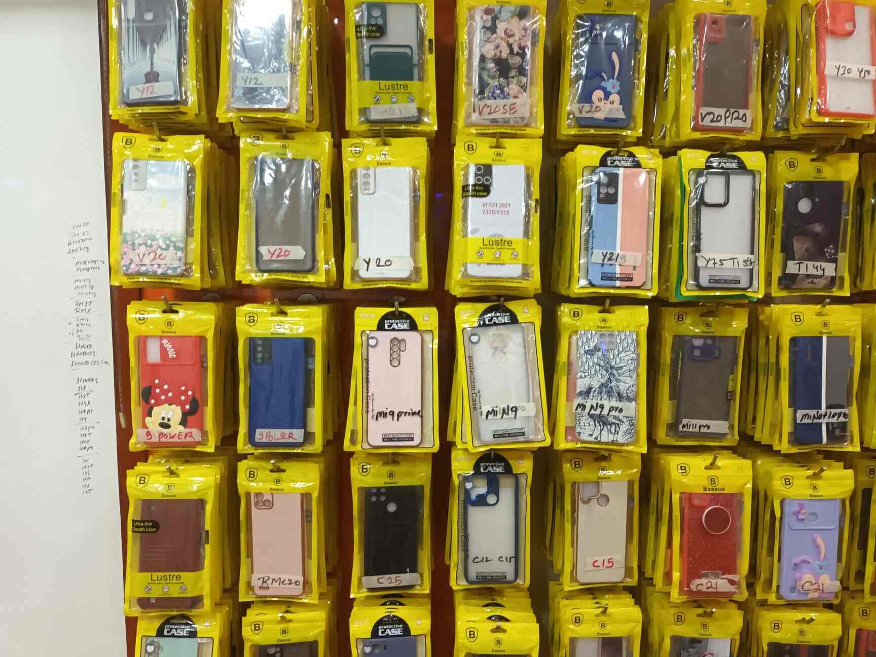Pooja Mobiles & Accessories in Gachibowli,Hyderabad Best Samsung