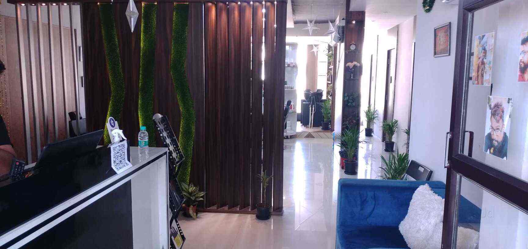 Top 10 Beauty Spas in Neredmet, Hyderabad Best Beauty Parlour And