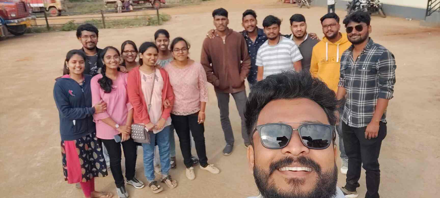 Top Outdoor Activity Organisers in Hyderabad Best Outdoor Recreation