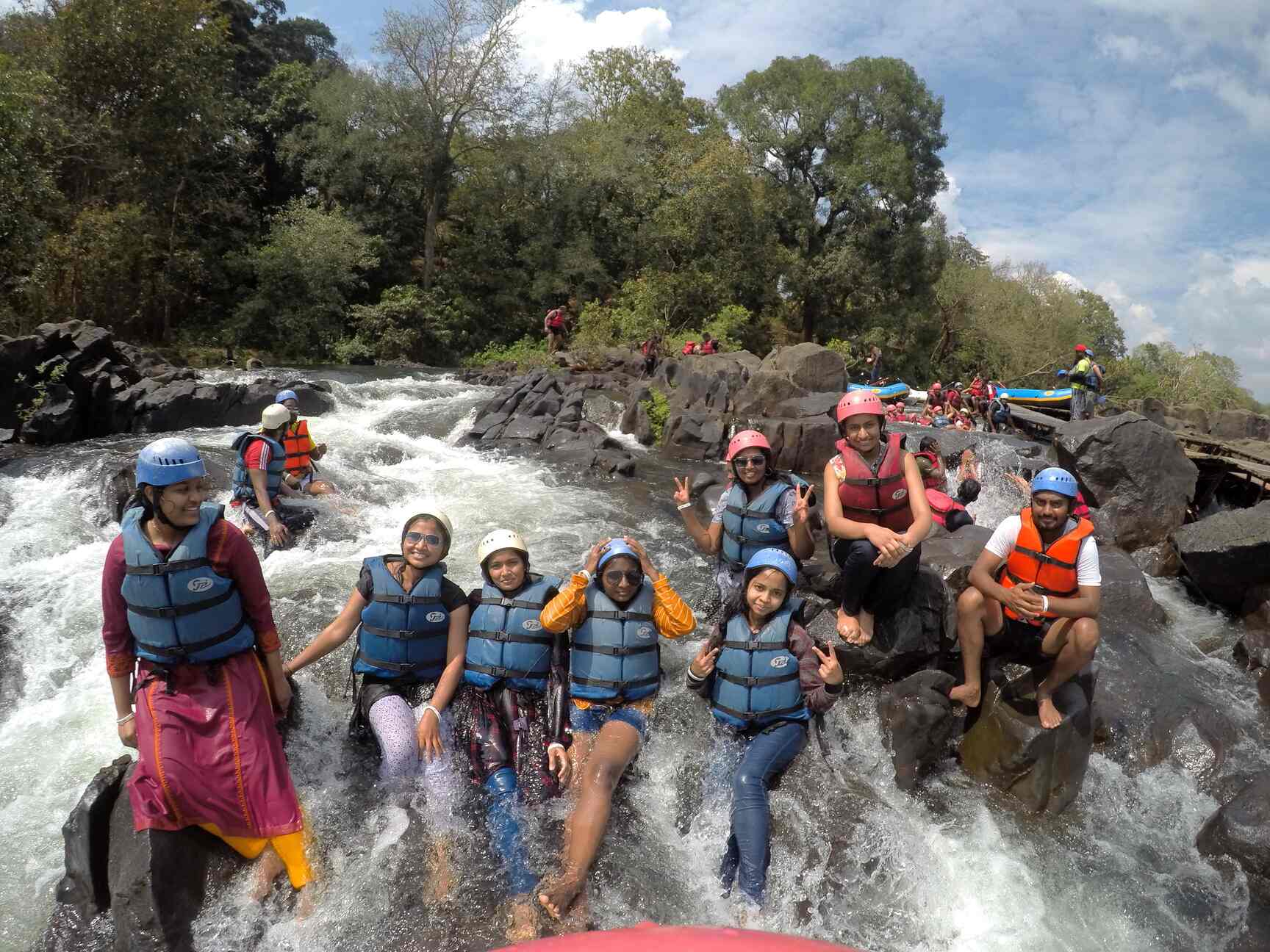 Top Outdoor Activity Organisers in Hyderabad Best Outdoor Recreation