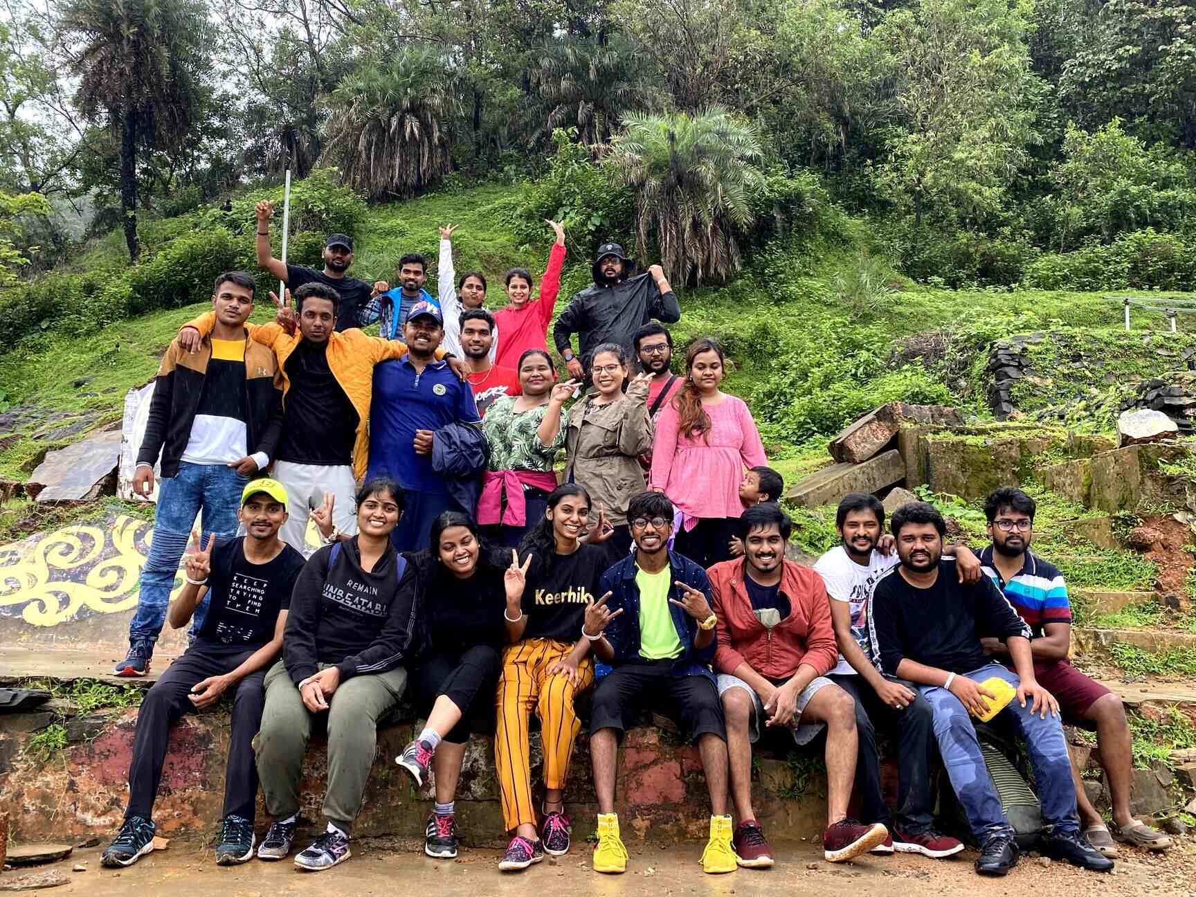 Top Outdoor Activity Organisers in Hyderabad Best Outdoor Recreation