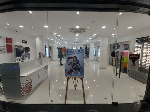 World of Titan Store in Chanda Nagar Hyderabad Titan Wrist Watch Dealers near me in Hyderabad Justdial
