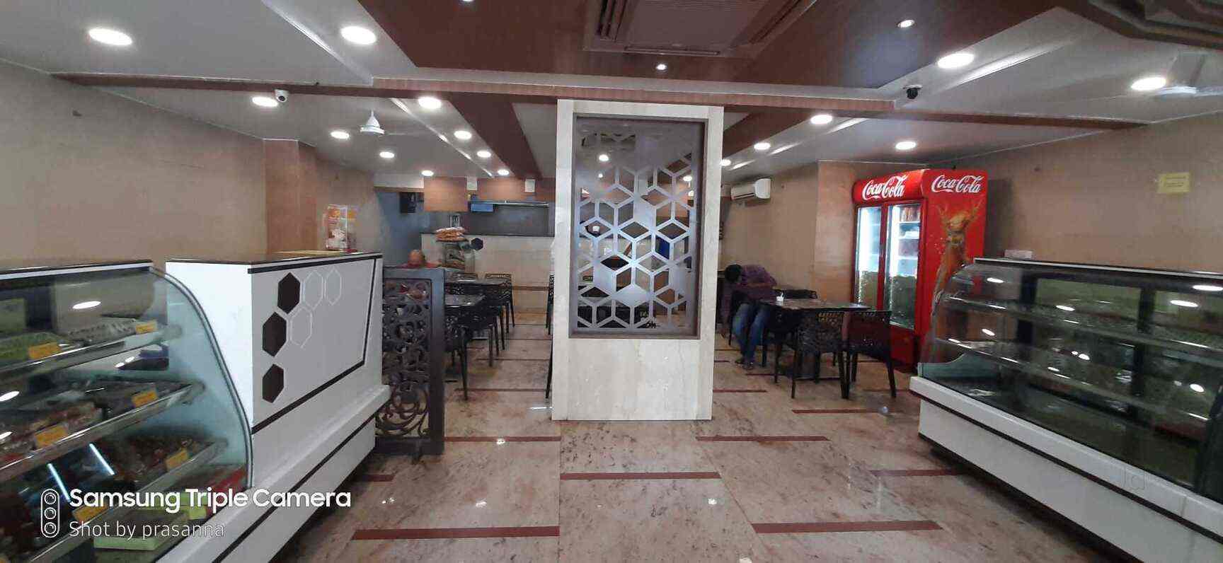 Keshav Reddy Sweets in Gachibowli,Hyderabad Order Food Online Best