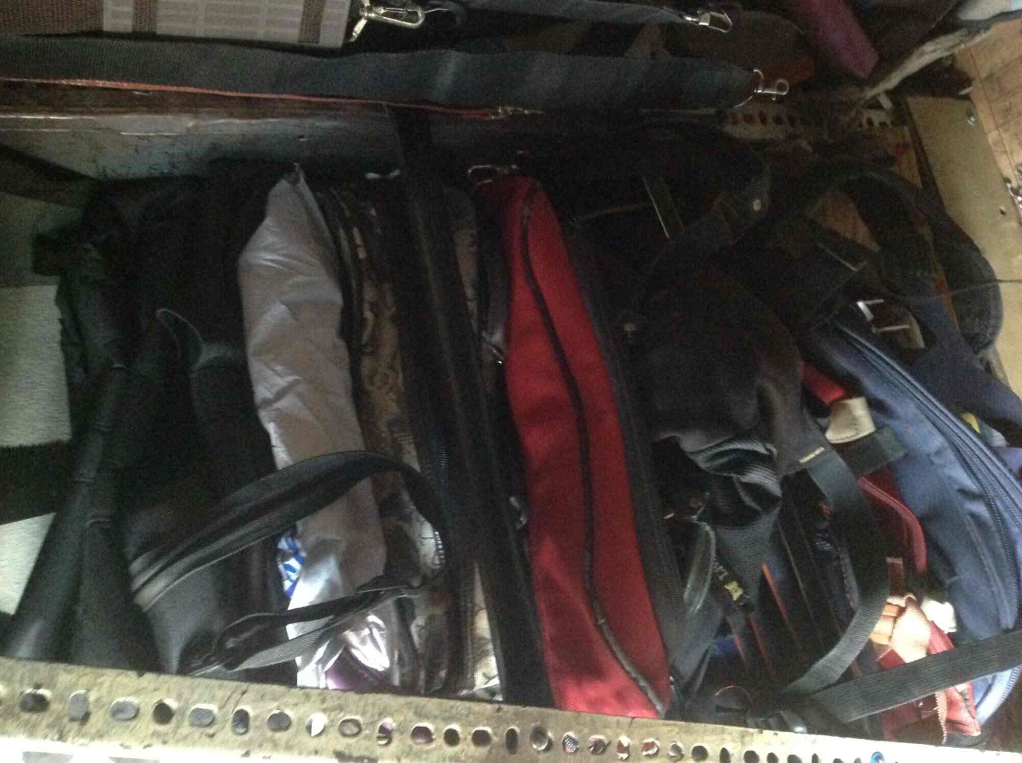 Top Trolley Bag Repair & Services in Chikkadpally Best Trolley Bag