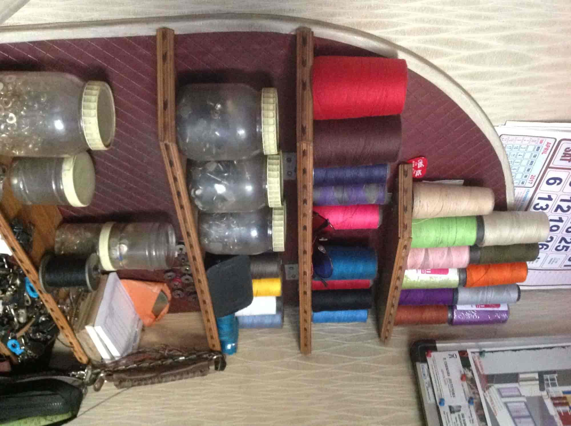 Top Trolley Bag Repair & Services in Chikkadpally Best Trolley Bag