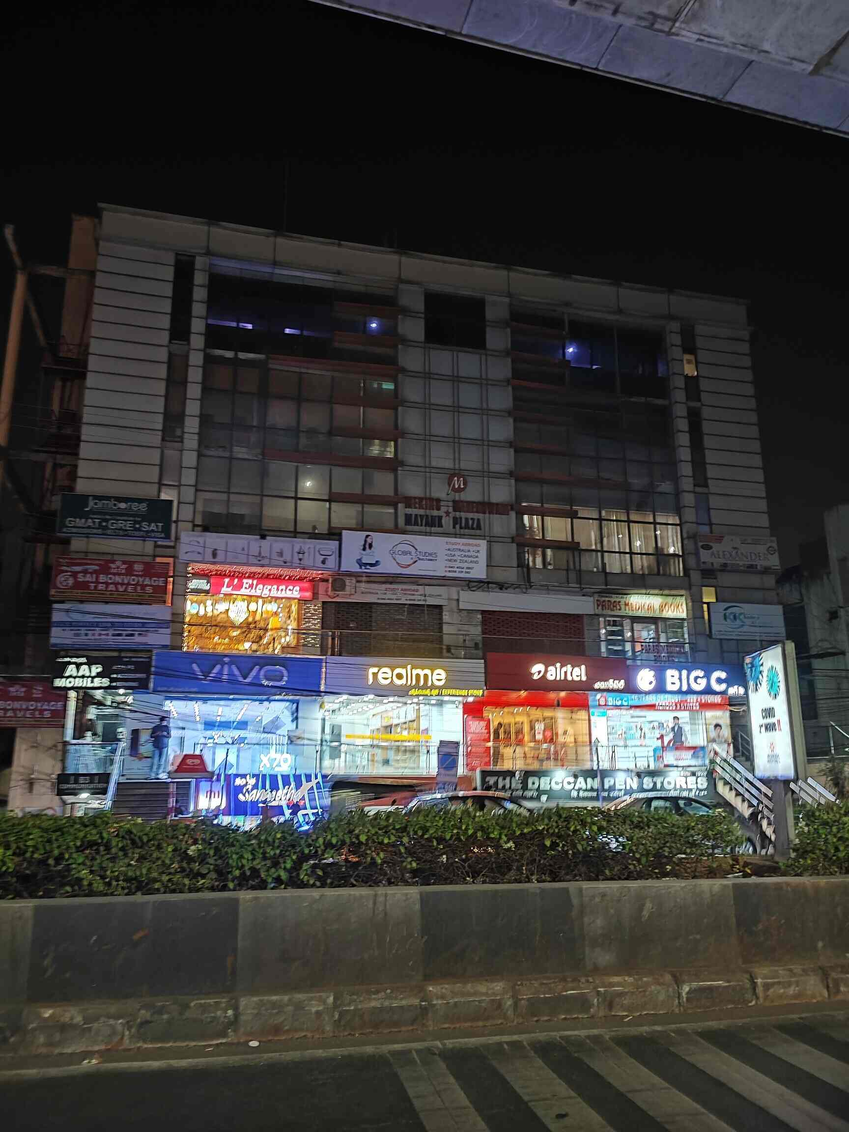 Power Electrical in Begumpet,Hyderabad Best Electrical Contractors in