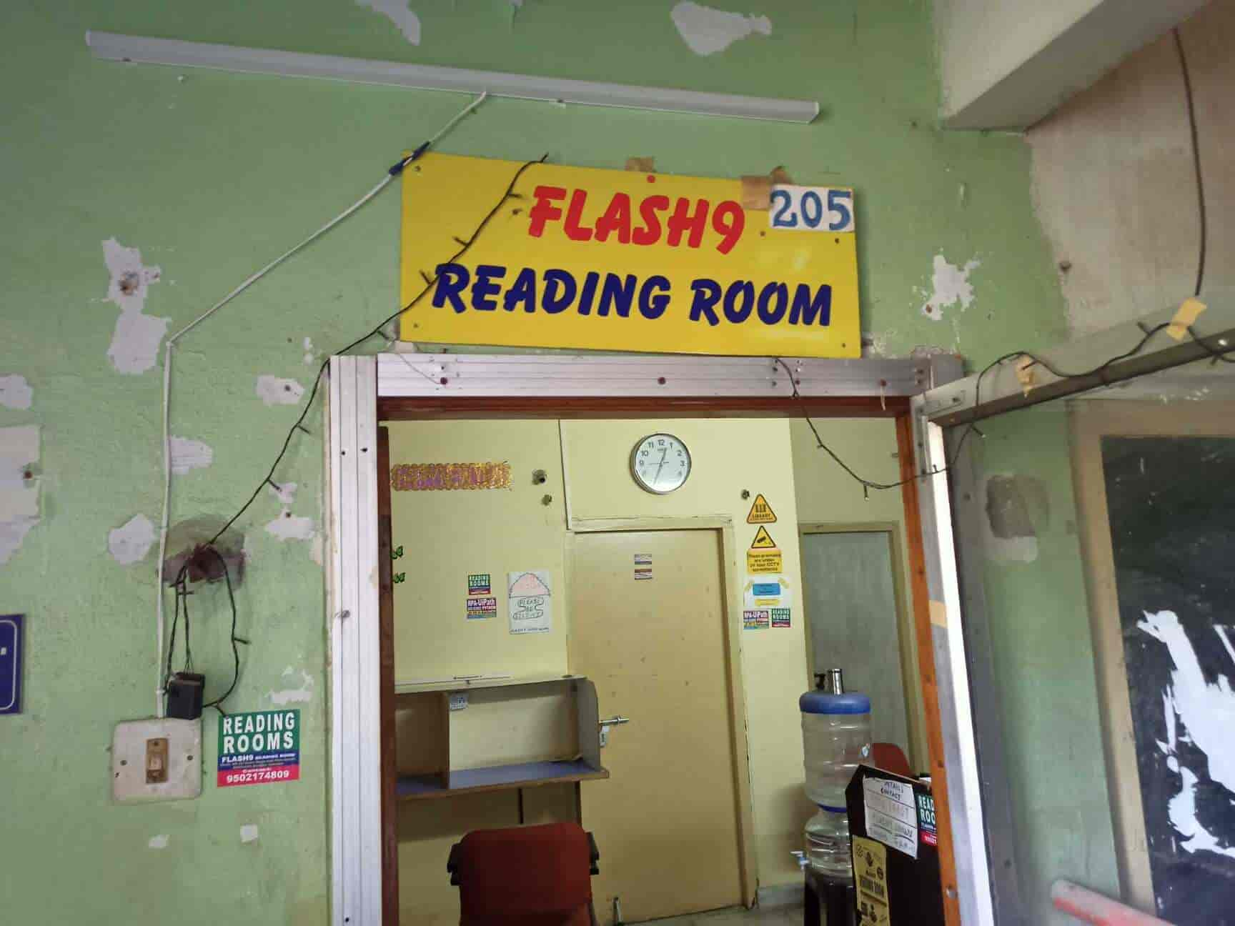 flash-9-reading-room-ameerpet-computer-training-institutes-for