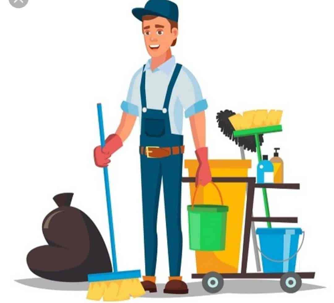 Smartlook Facility Sevices, Serilingampally Residential Cleaning