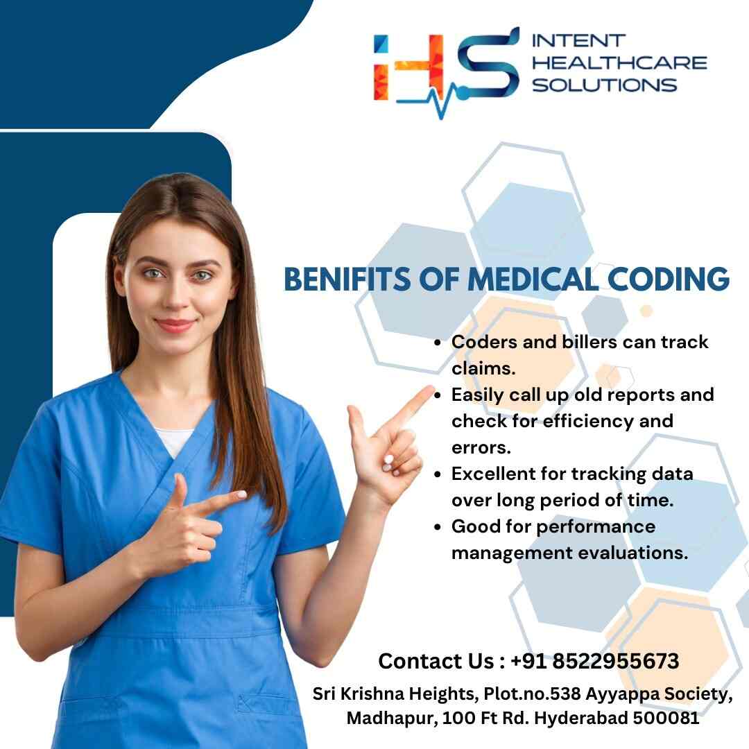 Intent Healthcare Solutions in Madhapur,Hyderabad - Best Computer ...