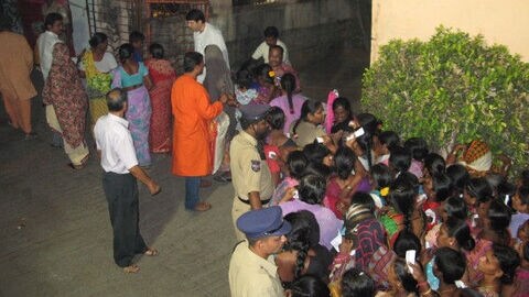 Top Ashrams in Hyderabad Best Yoga Ashrams near me Justdial