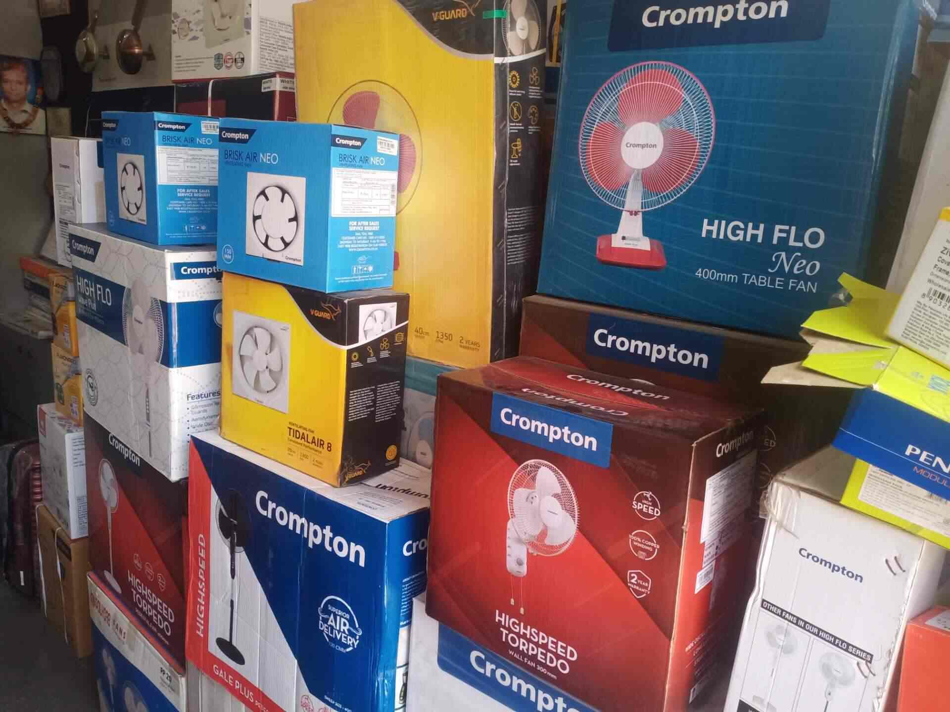 Rohit Electricals & Engineering Co. in Secunderabad City,Hyderabad