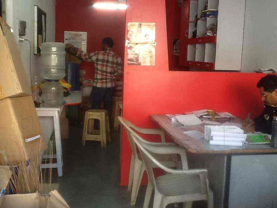 The Professional Couriers in SuncityLangar House, Hyderabad Best