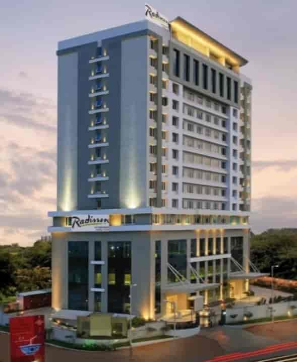 Book Radisson Hotel in Gachibowli,Hyderabad - Best Hotels in Hyderabad ...