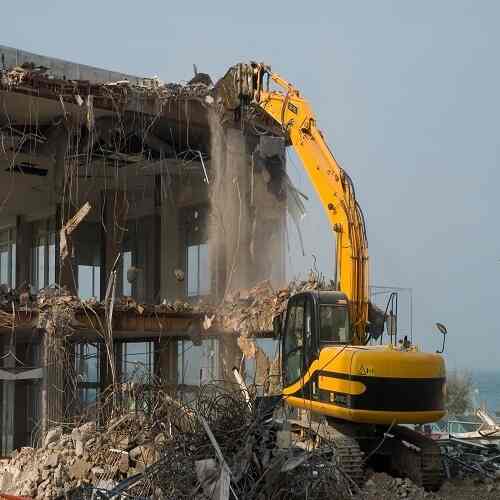 Top Building Demolition Contractors in Miyapur X RoadMiyapur Best