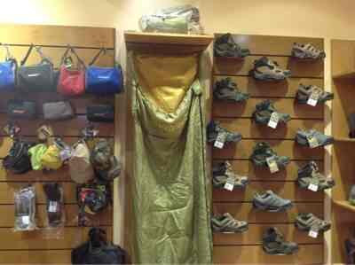 wildcraft himayat nagar