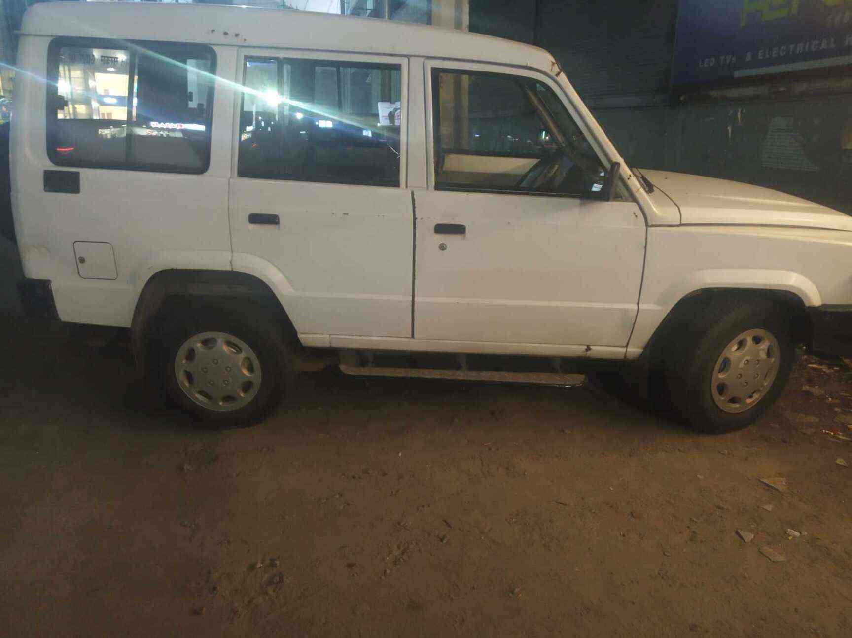 Top Tata Nano Second Hand Car Buyers in Dwaraka Tirumala - Best Tata