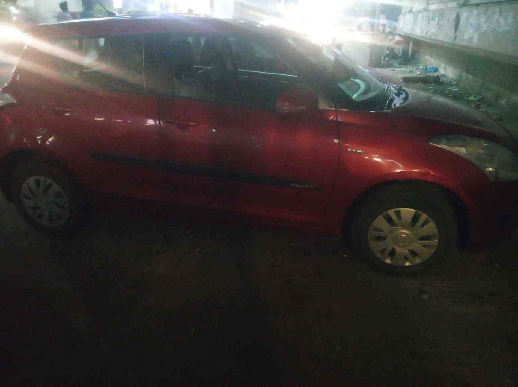 Top Tata Nano Second Hand Car Buyers in Dwaraka Tirumala - Best Tata