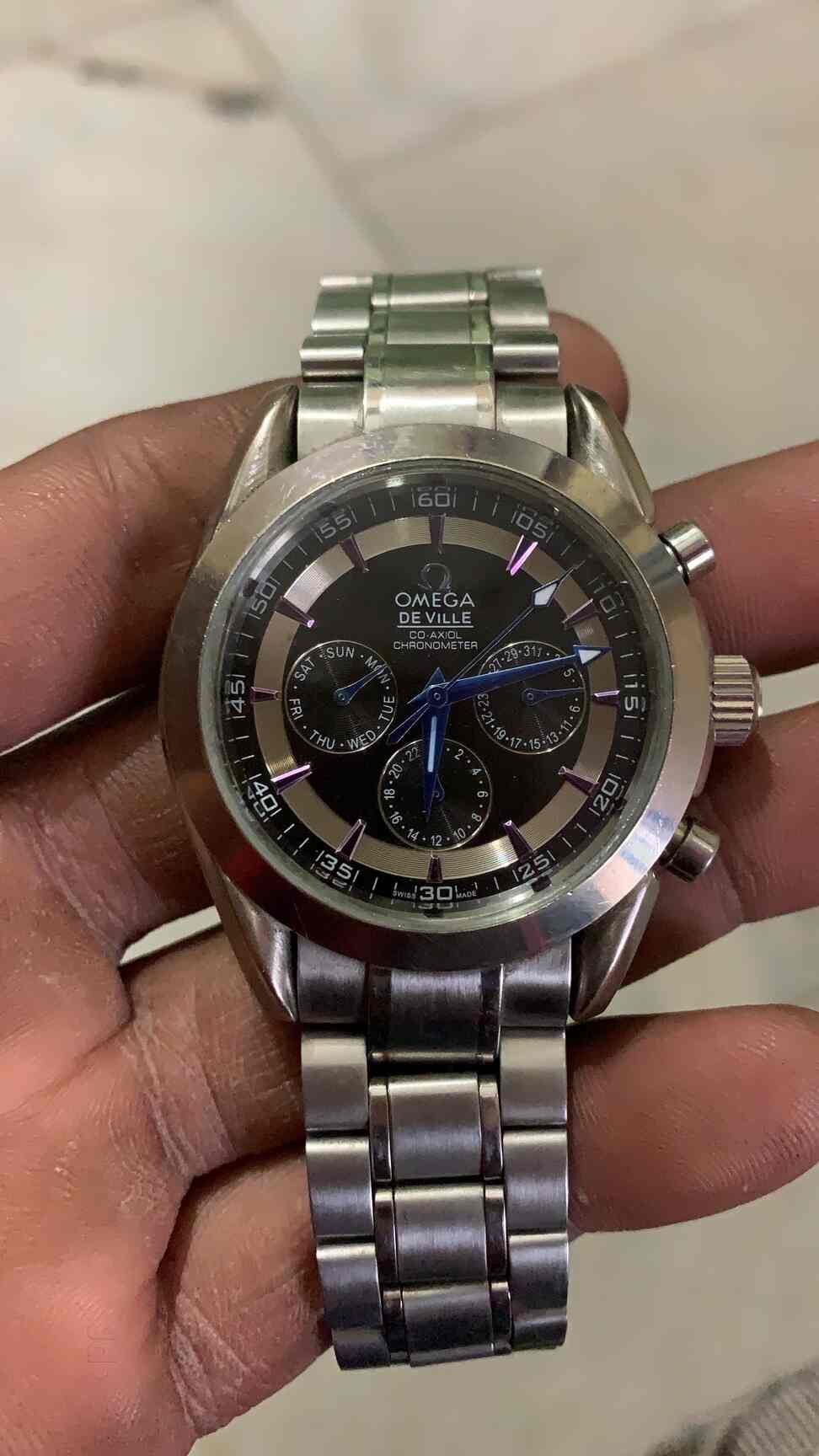 Top Second Hand Wrist Watch Buyers in Kolkata सेकंड हैंड वृस्त वाच