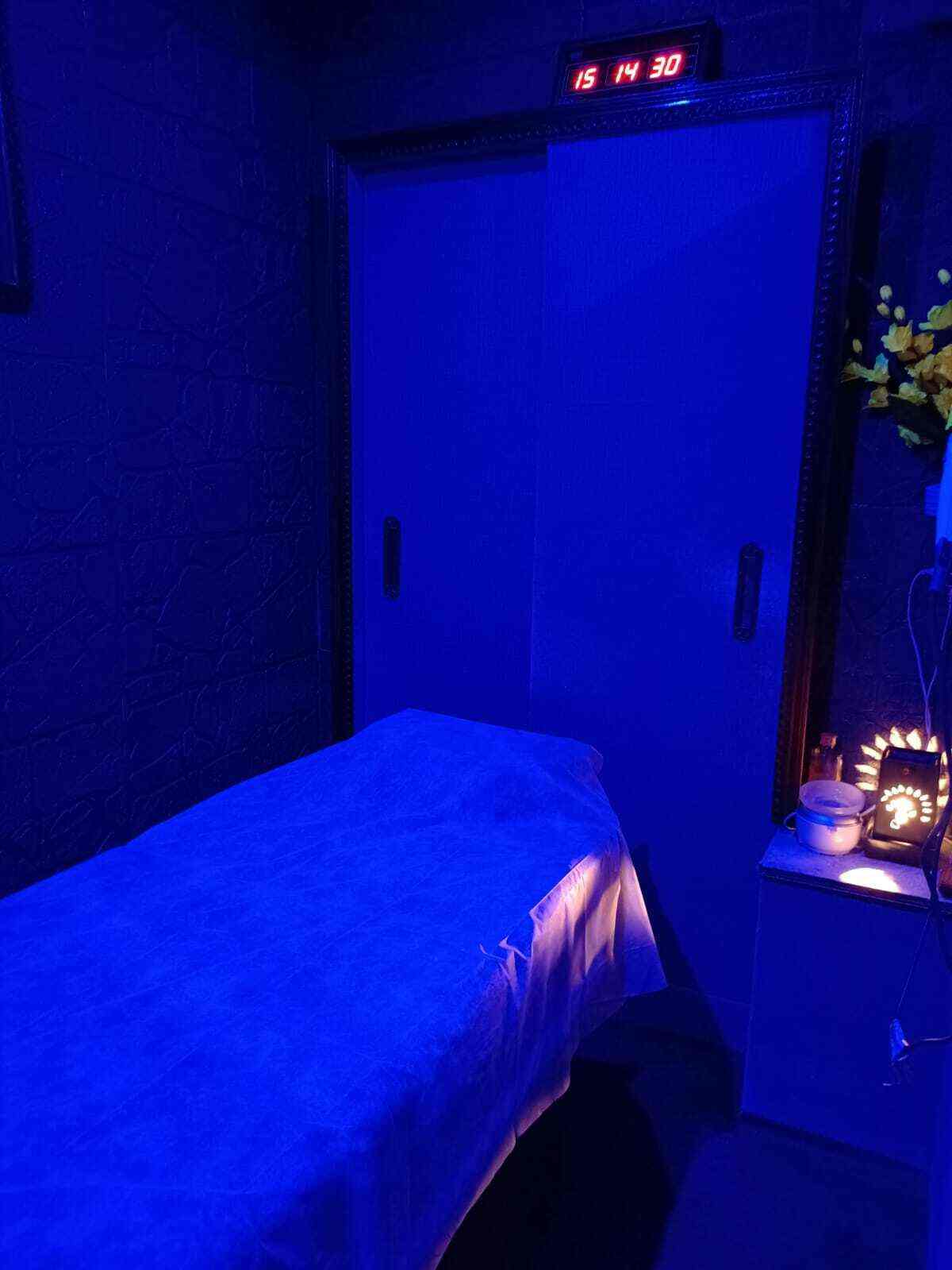 Heavenly Mens Spa in Kukatpally,Hyderabad Best Massage Centres For