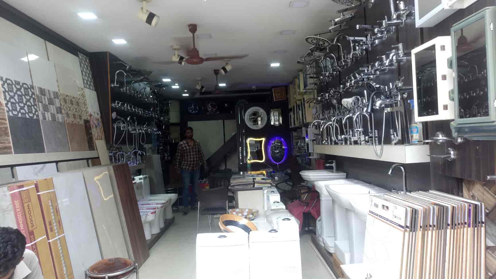 Sahara Trading Co Dealer from Troop Bazar, Hyderabad, India Company