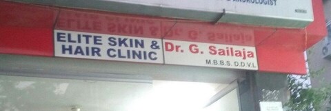 Elite Skin And Hair Clinic in KPHB Colony - Best Diagnostic Centres in Hyderabad - Justdial Elite Skin And Hair Clinic in KPHB Colony - Best Diagnostic Centres in Hyderabad - Justdial