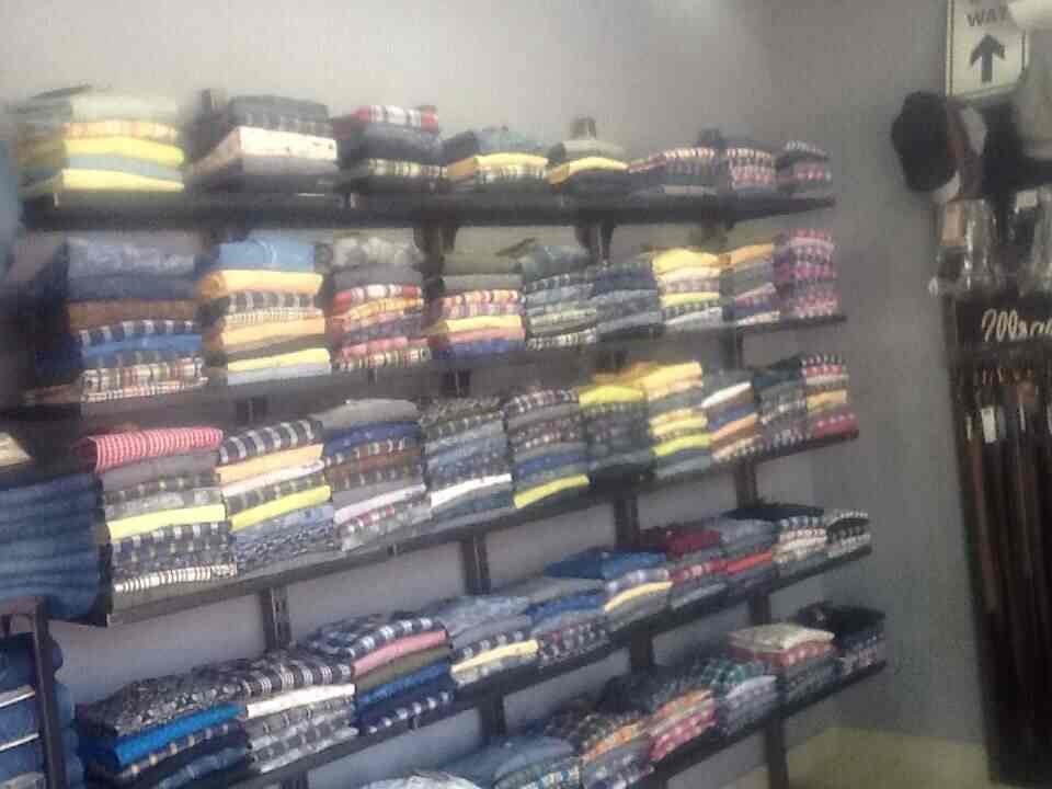 Wrangler Store in Trimulgherry,Hyderabad Best Readymade Garment