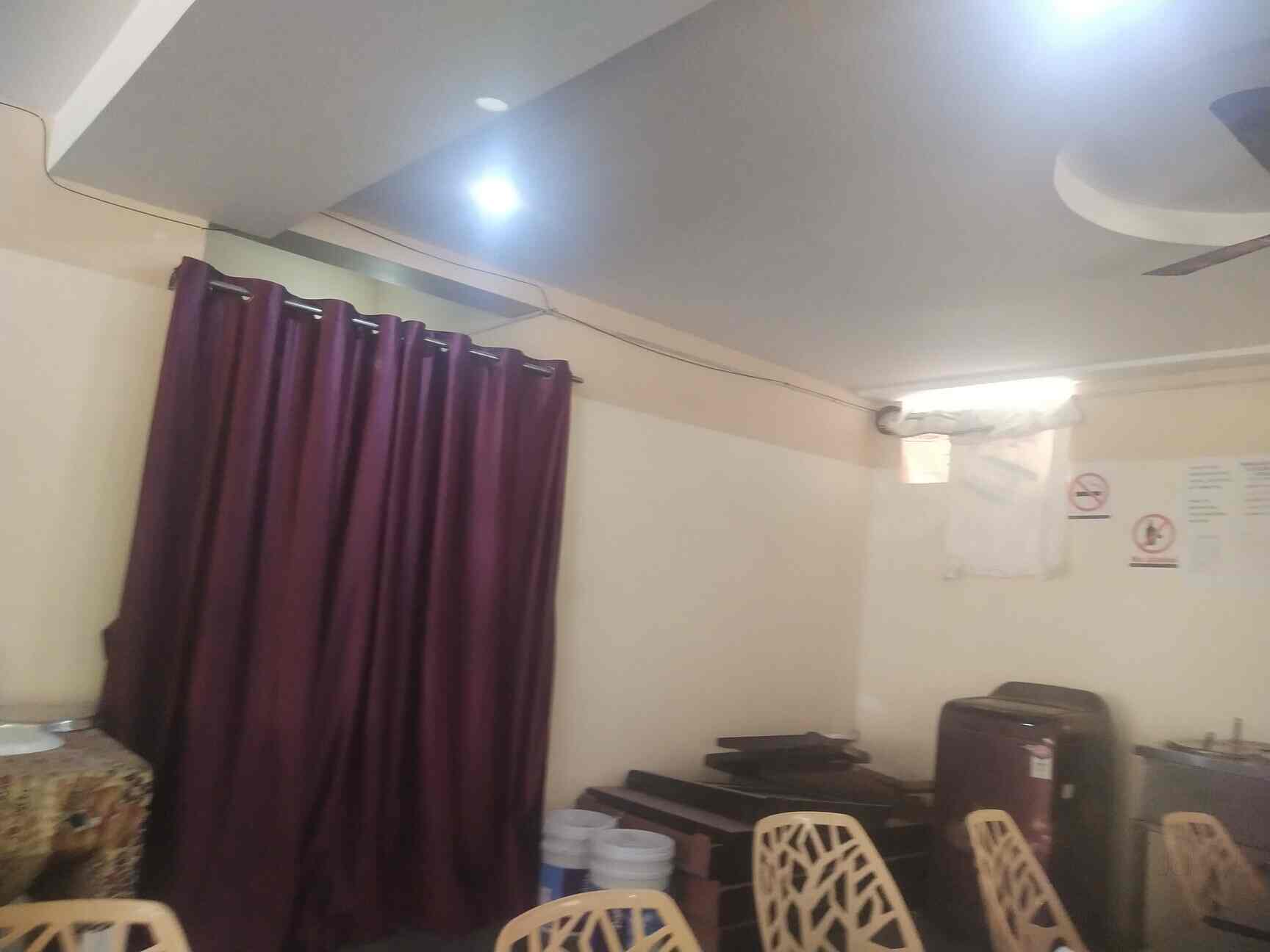 Book Orange Guest Rooms in Gachibowli,Hyderabad Best Paying Guest