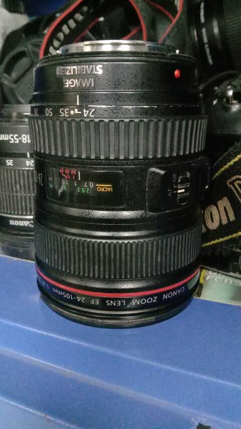 buy used dslr lenses