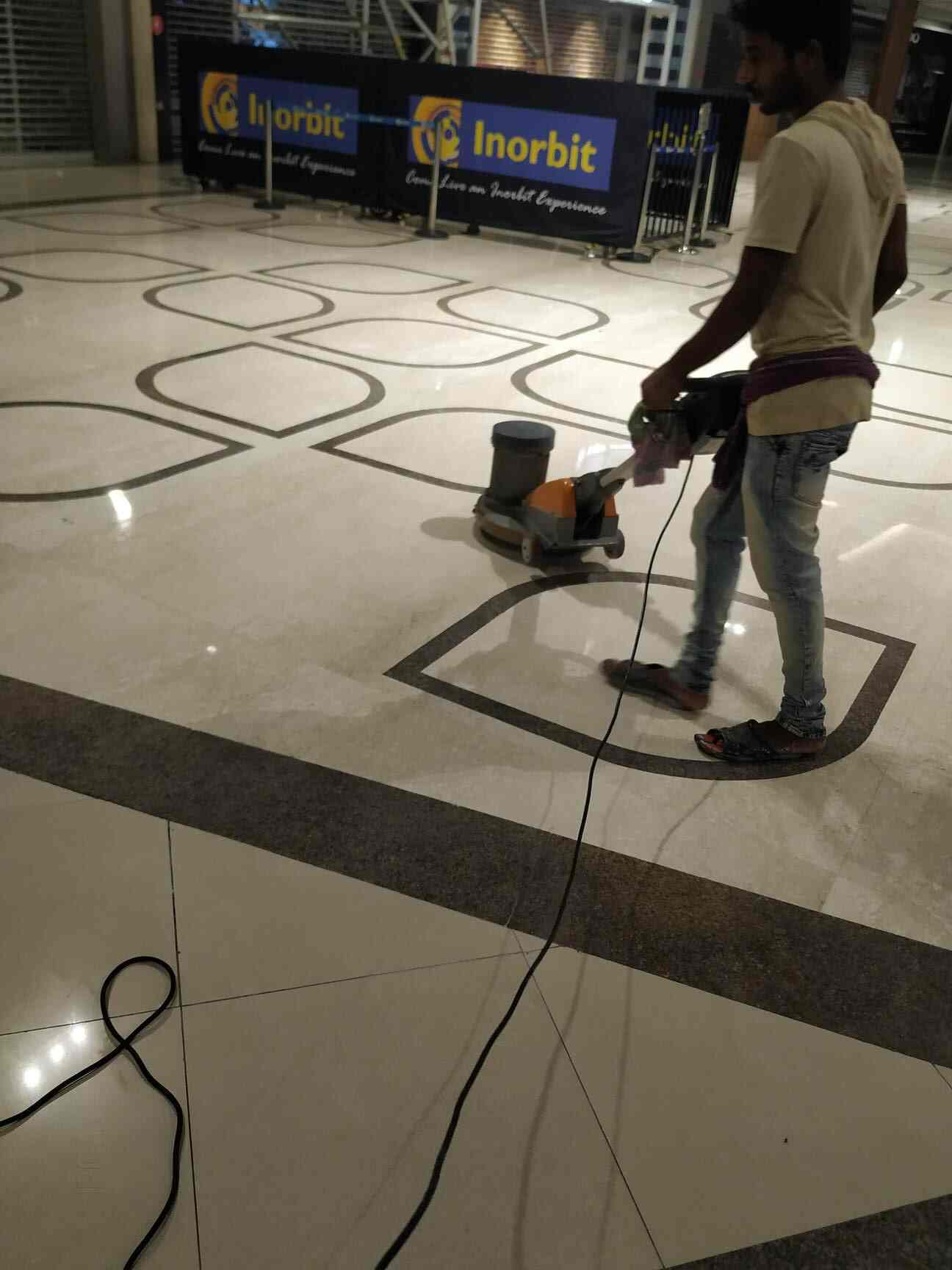 Top Office Deep Cleaning Services in Kukatpally Best Deep Cleaning